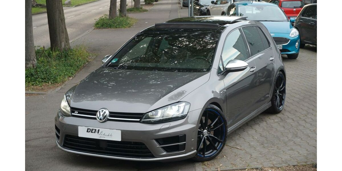 VW Golf 124.000 km 20.990 &euro; Göppingen 73037
