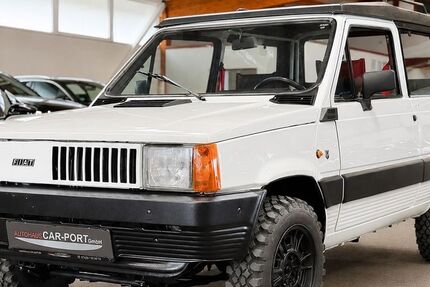 Fiat Panda 71.000 km 27.900 &euro; Deißlingen 78652