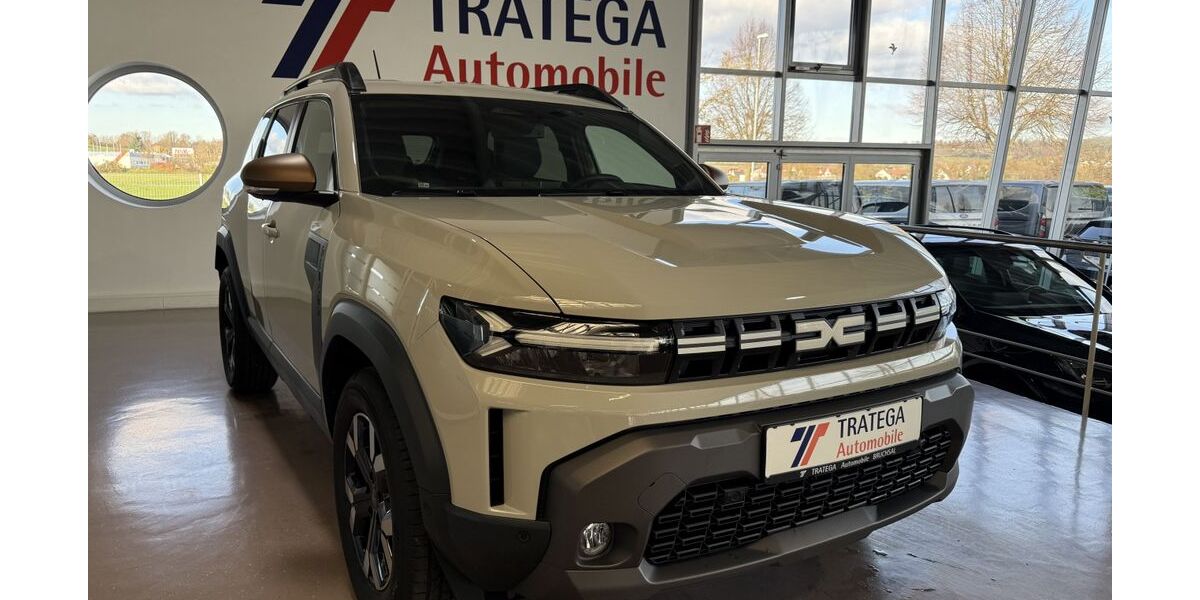 Dacia Duster 8.120 km 26.290 &euro; Bruchsal 76646