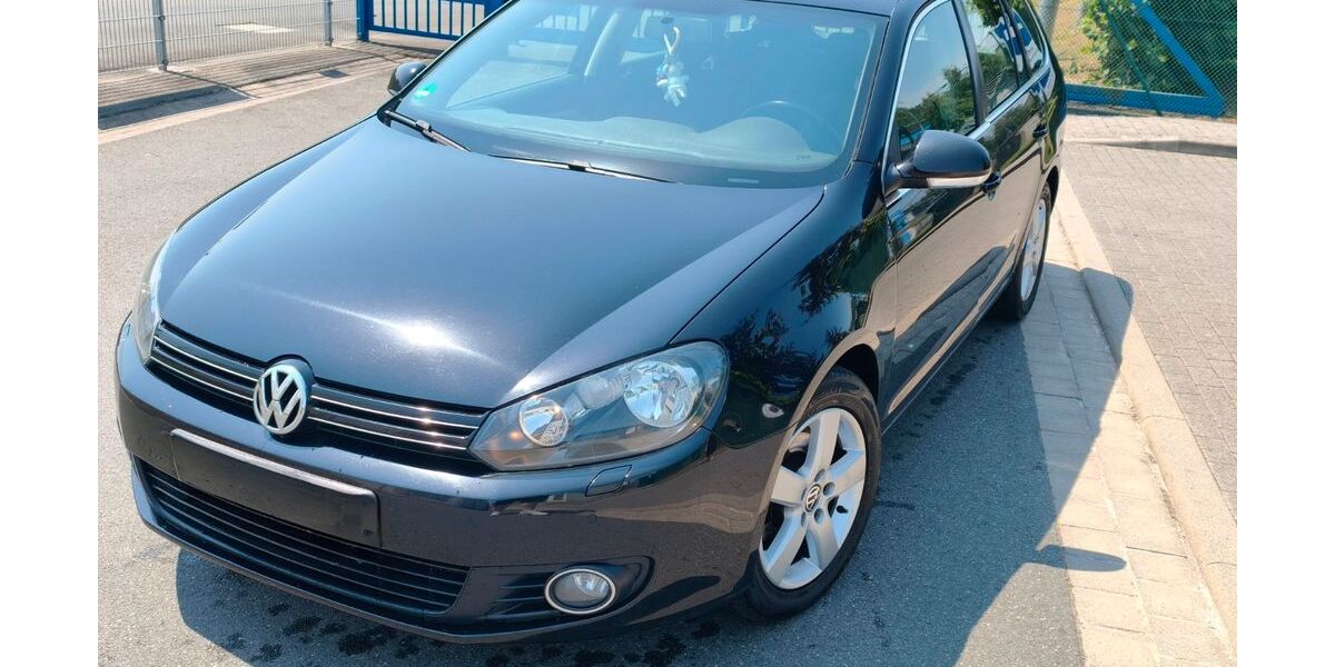 VW Golf 215.265 km 3.400 &euro; Salzhemmendorf 31020