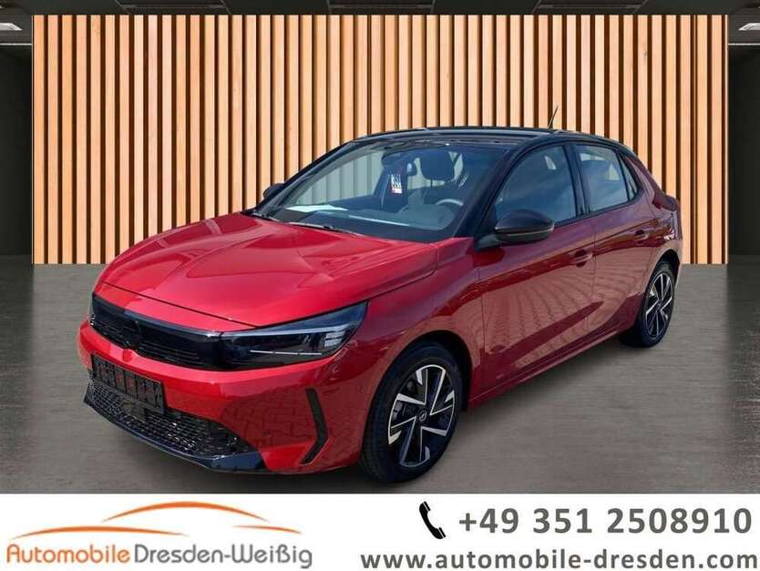 Corsa