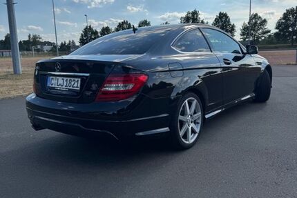 Mercedes C 250