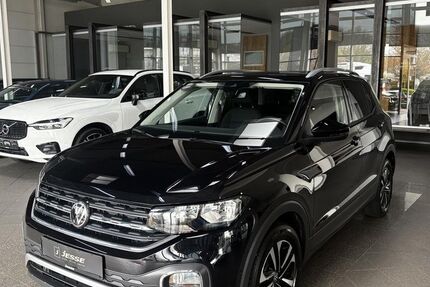 VW T-Cross 30.000 km 17.990 &euro; Ibbenbüren 49477