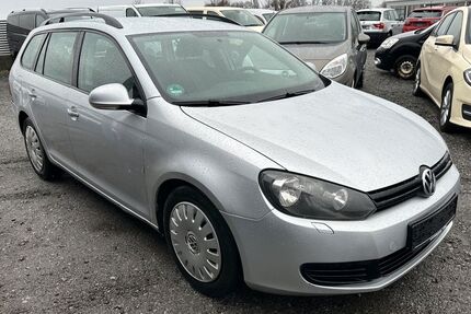 VW Golf 440.900 km 1.999 € Kodersdorf 02923