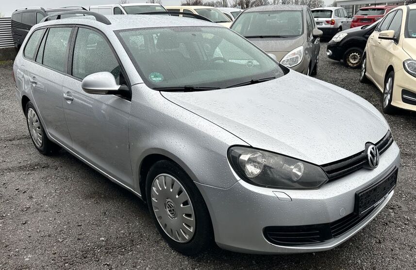 VW Golf 440.900 km 1.999 € Kodersdorf 02923