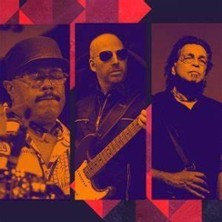 Oz Noy ft. Jimmy Haslip & Dennis Chambers 16.11.2025 Nica Jazz Club