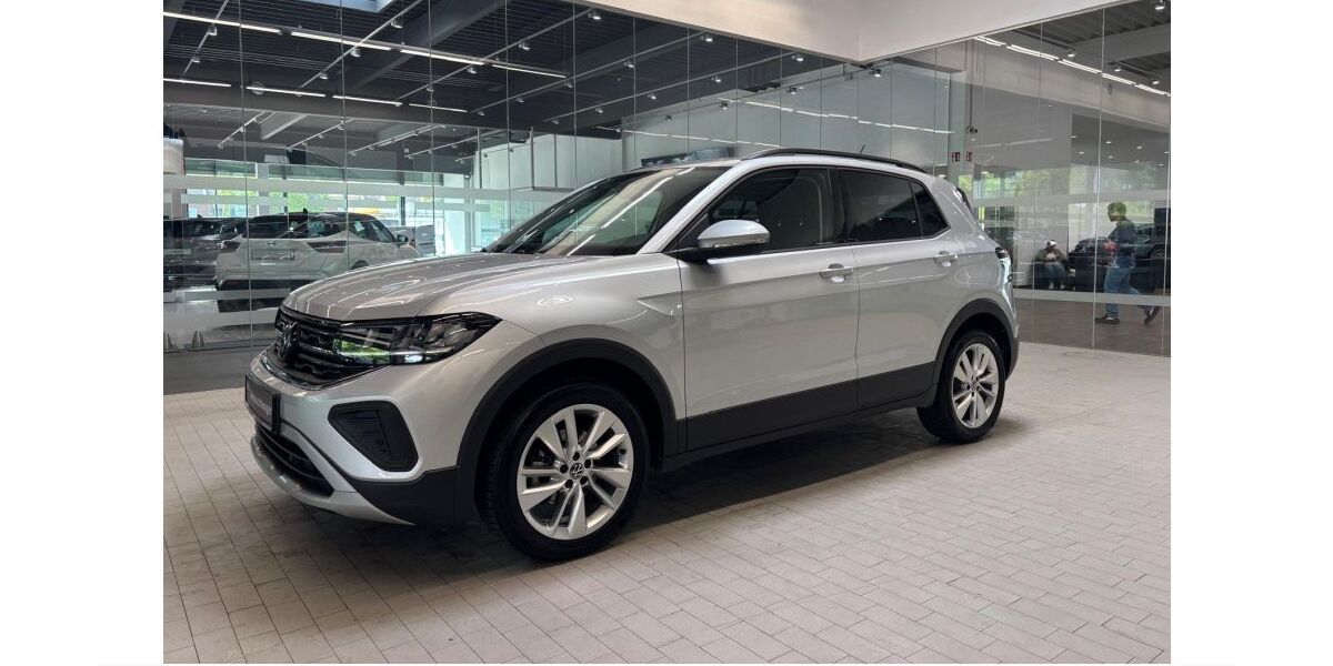 VW T-Cross 21.159 km 22.880 &euro; Bocholt 46395