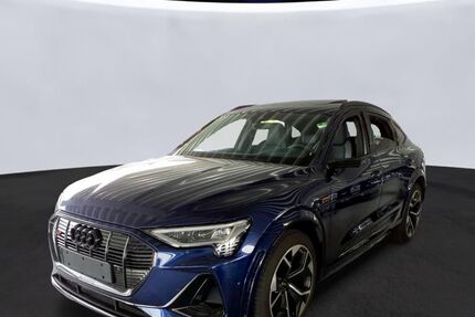 Audi e-tron 44.156 km 46.960 &euro; Malchin 17139