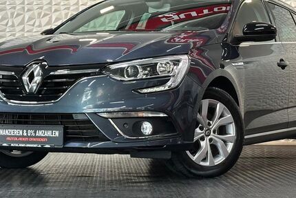 Renault Megane 67.919 km 12.999 € Heidenau 01809