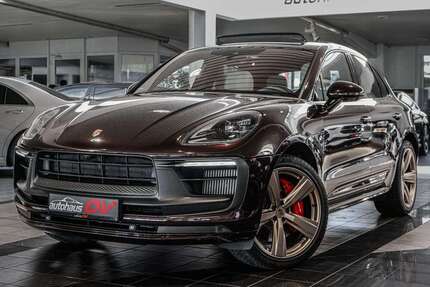 Porsche Macan 48.400 km 79.990 &euro; Limburg an der Lahn 65549
