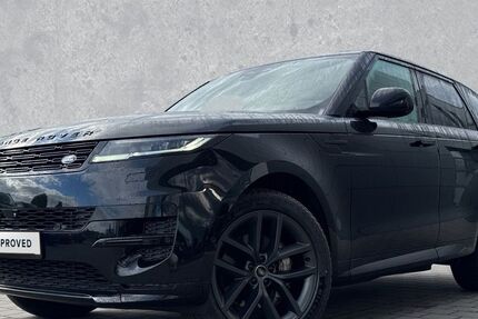 Land Rover Range Rover Sport 25.000 km 97.900 &euro; Bruchköbel 63486
