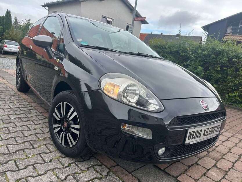 Punto