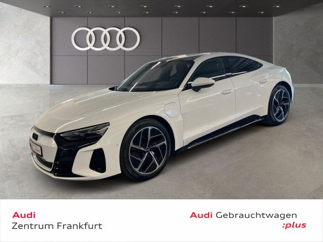Audi e-tron GT 48.025 km 49.950 &euro; Frankfurt am Main 60314