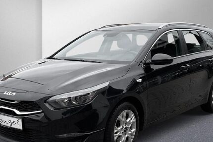 Kia ceed Sportswagon 42.500 km 18.888 &euro; Wunsiedel 95632