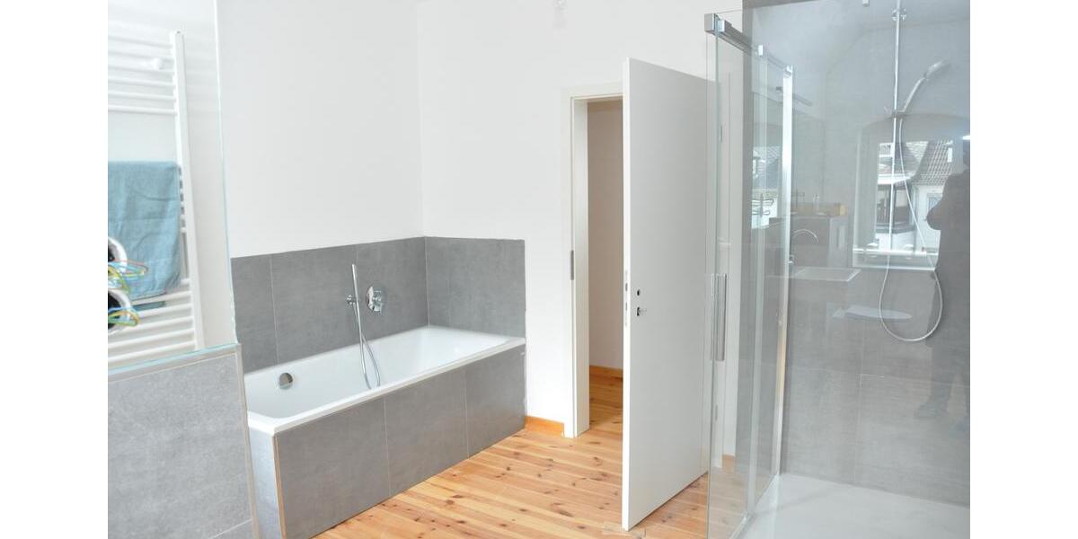 Liebevoll modernisiertes bezugsfertiges Haus - PROVISIONSFREI! 5 zimmer