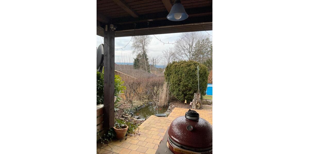 Bungalow Brand - 5 Zimmer, 170 m&sup2;, 330.000&euro; | Angebot:27120918