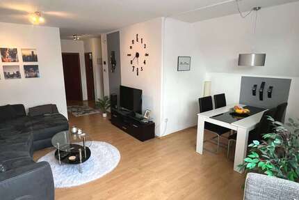 Wohnung Bad Salzuflen - 2 Zimmer, 52 m&sup2;, 125.000&euro; | Angebot:26848343