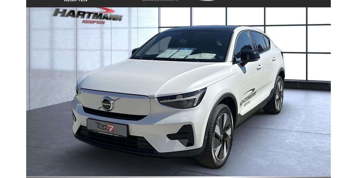 Volvo C40 6.987 km 38.850 &euro; Kempten 87435