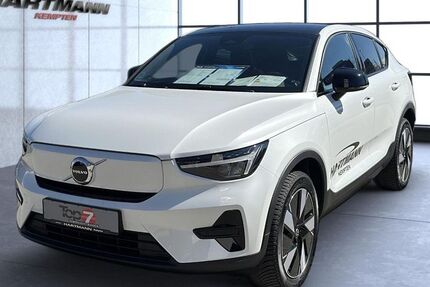Volvo C40 6.987 km 39.850 € Kempten 87435