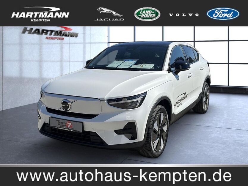 Volvo C40 6.987 km 39.850 € Kempten 87435