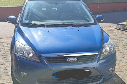 Ford Focus 170.379 km 2.300 € Landscheid 54526