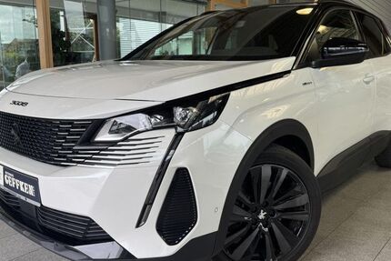 Peugeot 3008 121.500 km 16.990 &euro; Lilienthal 28865