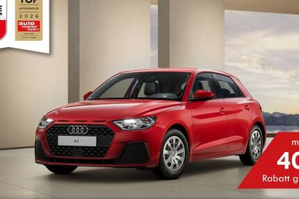 Audi A1 8.000 km 23.990 &euro; Eschenbach 92676