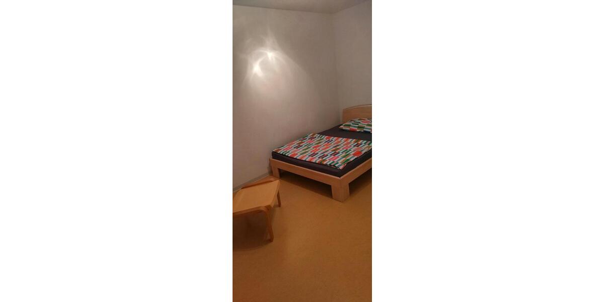 Etagenwohnung Karlsruhe Südstadt - 1 Zimmer, 15 m&sup2;, 520&euro; | Angebot:26041971