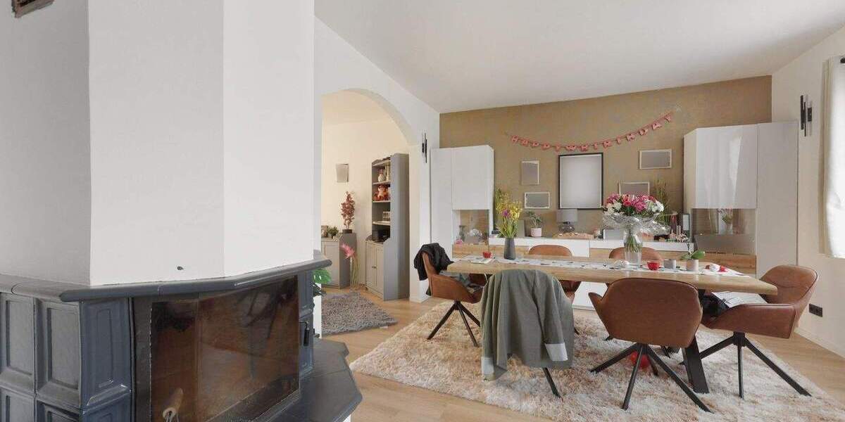 Doppelhaushälfte Möckern - 6 Zimmer, 160 m&sup2;, 250.000&euro; | Angebot:25899381