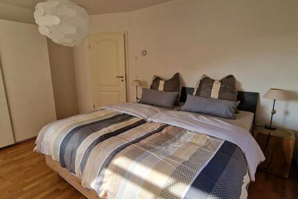 Wohnung in Utting, seenah von Februar bis Ende März zu vermieten 2 zimmer