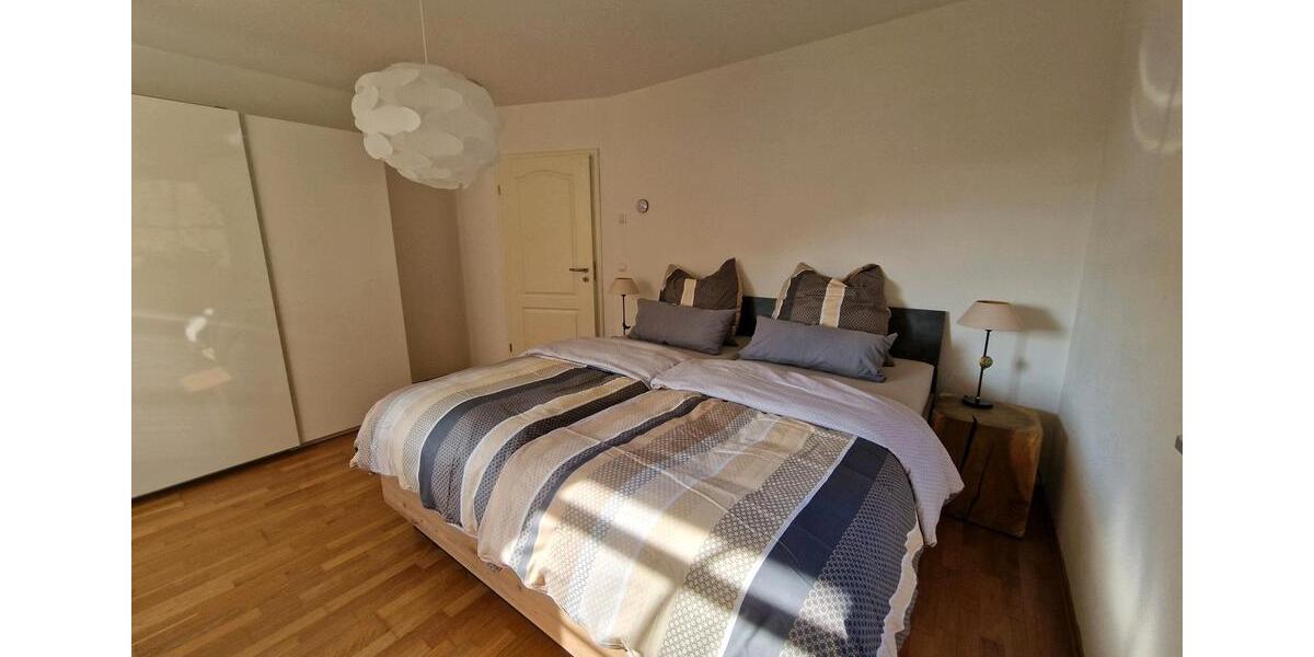 Wohnung in Utting, seenah von Februar bis Ende März zu vermieten 2 zimmer