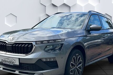 Skoda Kamiq 25.800 km 29.890 € Berlin 12524