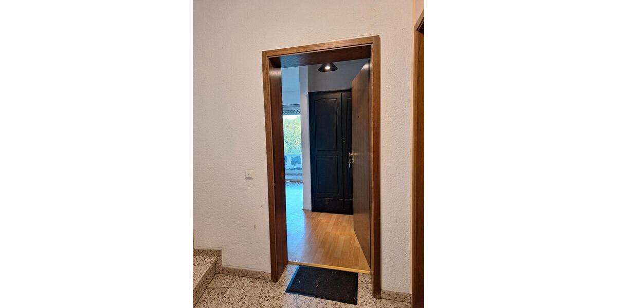 Terrassenwohnung Dortmund Eving - 1 Zimmer, 35 m&sup2;, 500&euro; | Angebot:26681778