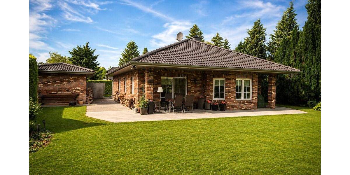Einfamilienhaus Brieselang - 4 Zimmer, 135 m&sup2;, 595.000&euro; | Angebot:26843920