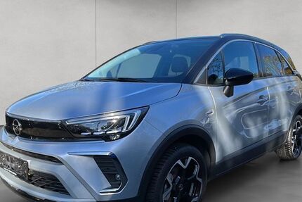 Opel Crossland (X) 12.364 km 21.460 &euro; Karlsruhe 76227