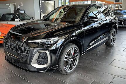 Audi Q5 13.400 km 59.900 &euro; Egling 82544