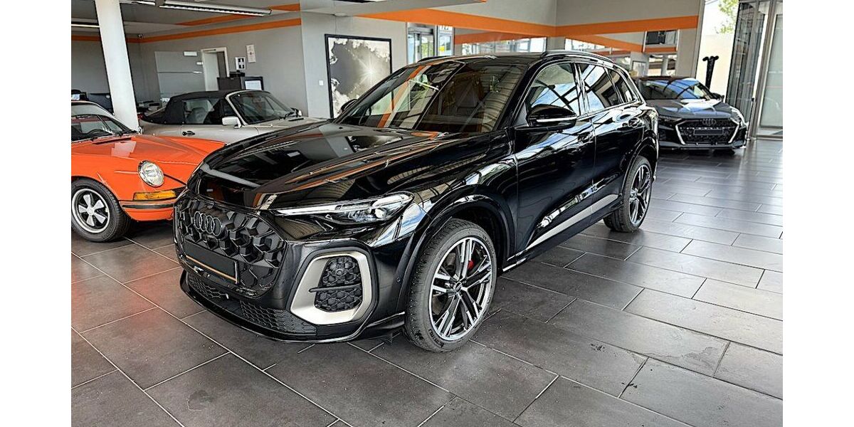 Audi Q5 13.400 km 59.900 &euro; Egling 82544