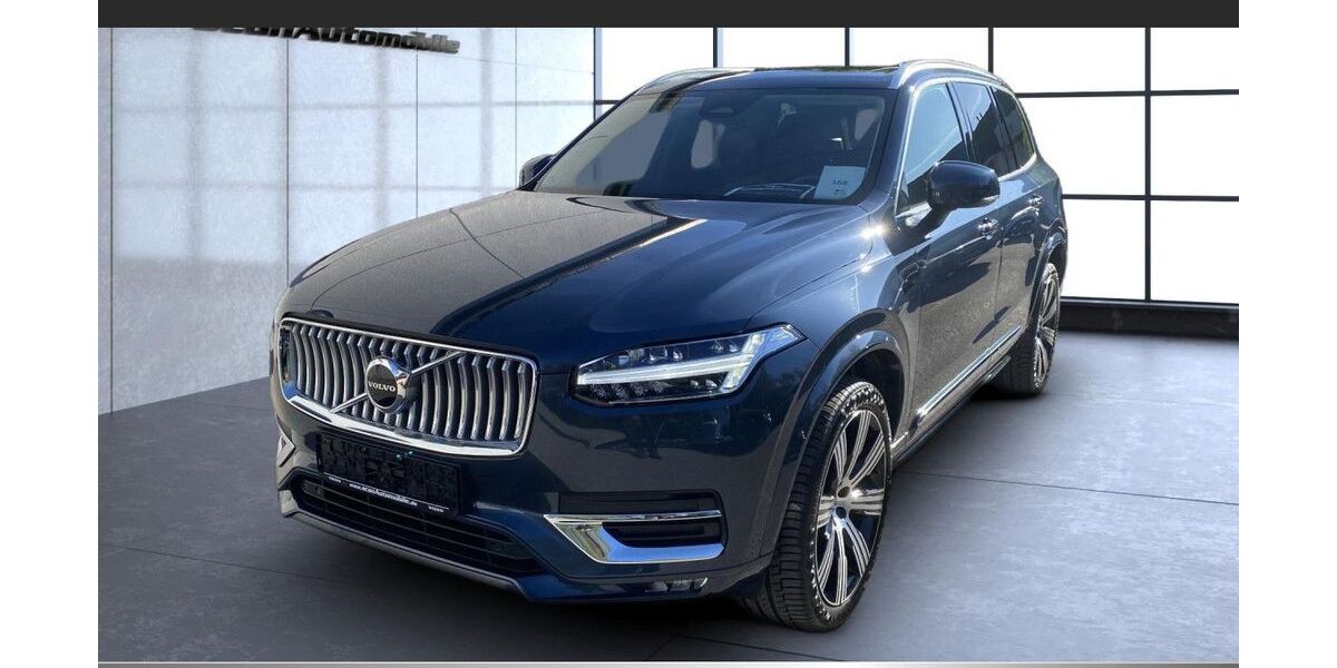 Volvo XC90 88.990 km 43.990 &euro; Kolbermoor 83059