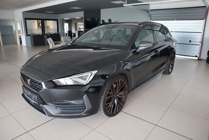 Cupra Leon 61.929 km 29.356 &euro; Döbern 03159