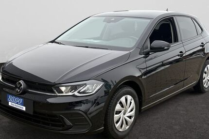 VW Polo 50.400 km 17.390 &euro; Hof 95032