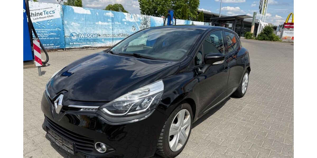 Renault Clio 157.700 km 4.950 &euro; Laupheim 88471