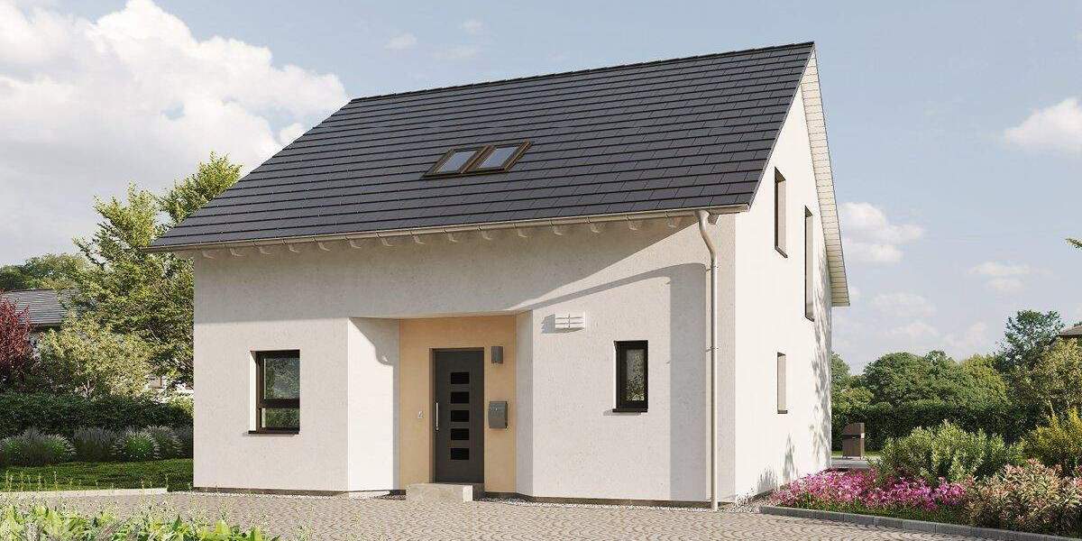 Einfamilienhaus Strausberg - 5 Zimmer, 158 m&sup2;, 387.899&euro; | Angebot:25717633