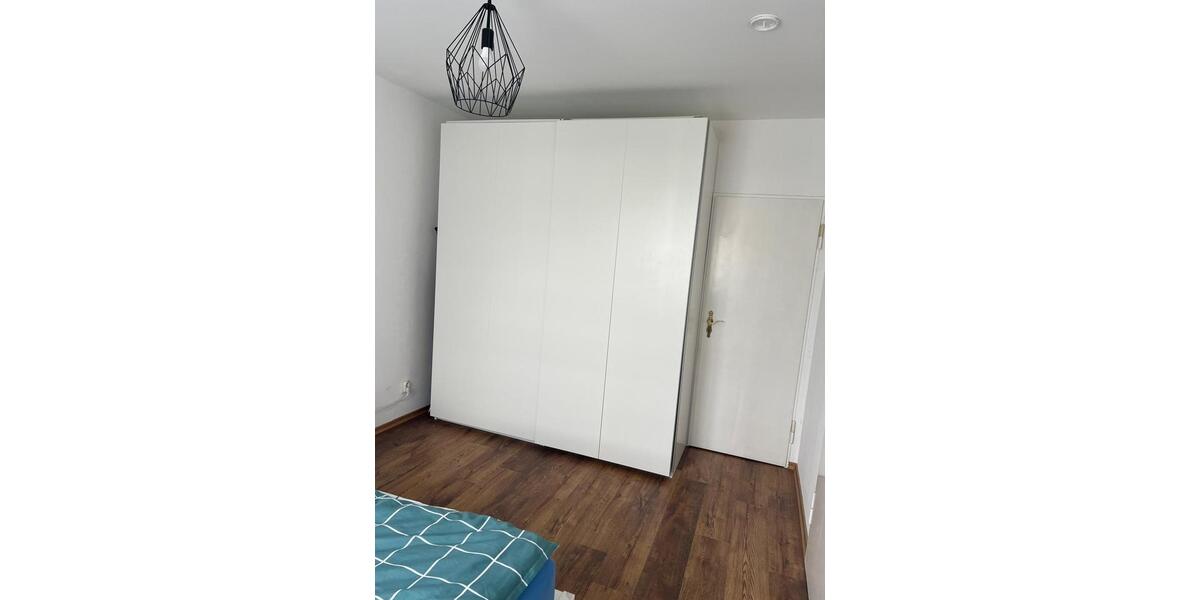 Etagenwohnung Maintal - 2 Zimmer, 45 m&sup2;, 600&euro; | Angebot:26341038