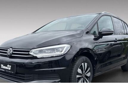 VW Touran 27.999 km 34.880 &euro; Bornheim 53332