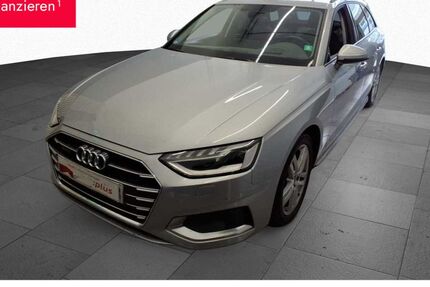 Audi A4 83.381 km 28.990 &euro; Kassel 34125