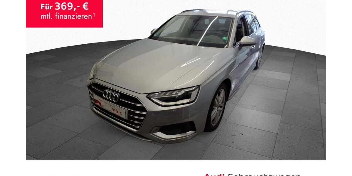 Audi A4 83.381 km 28.990 &euro; Kassel 34125