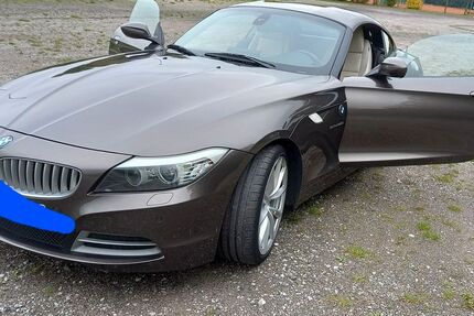 BMW Z4 164.240 km 19.900 € Herborn 35745