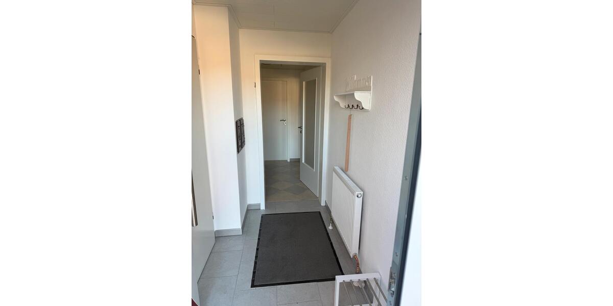 Erdgeschoßwohnung Remshalden - 2.5 Zimmer, 60 m&sup2;, 1.150&euro; | Angebot:24840661