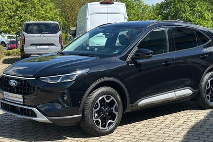 Ford Kuga 6.548 km 29.950 &euro; Borken 34582