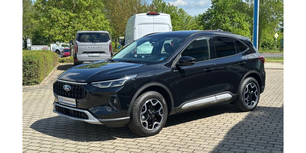 Ford Kuga 6.548 km 29.950 &euro; Borken 34582